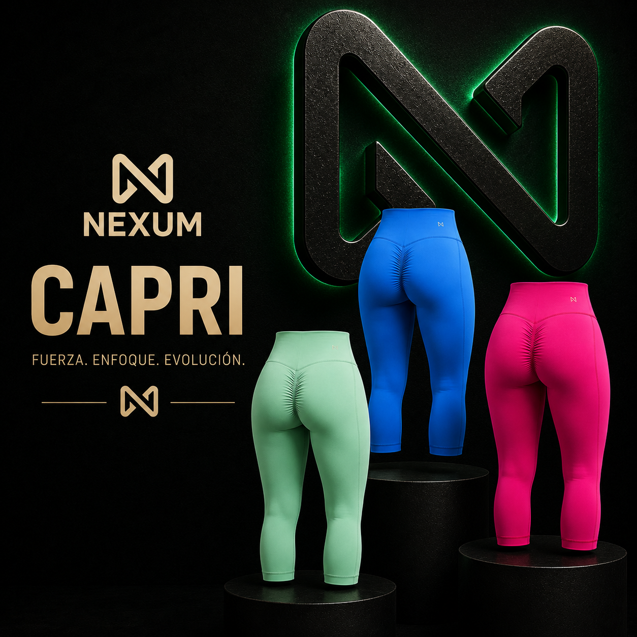 Capri