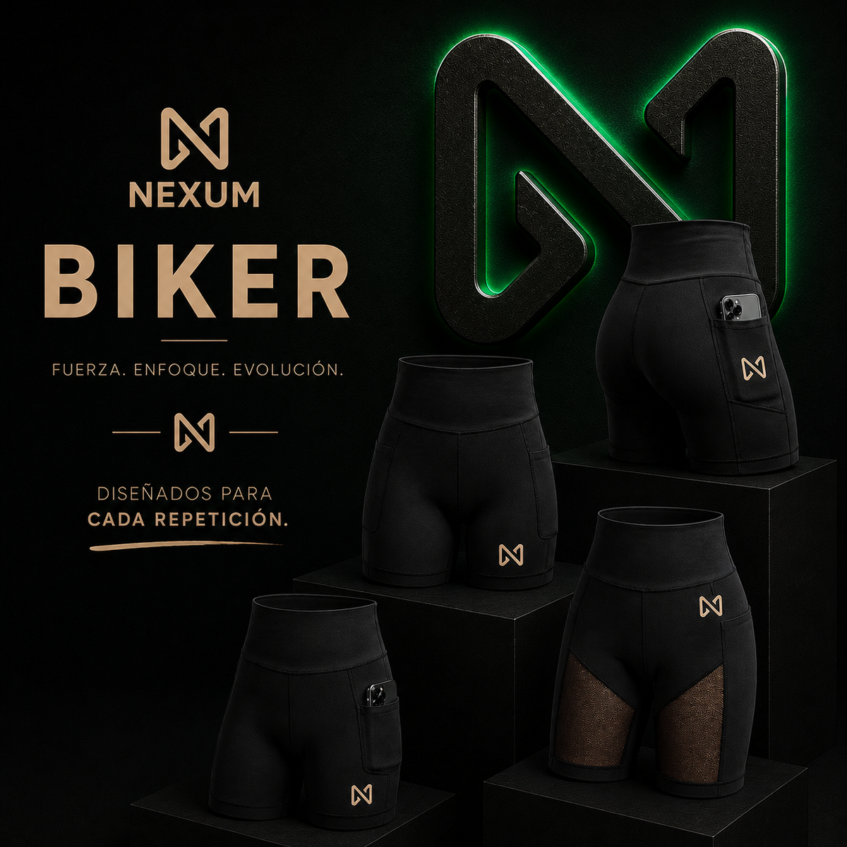 Biker