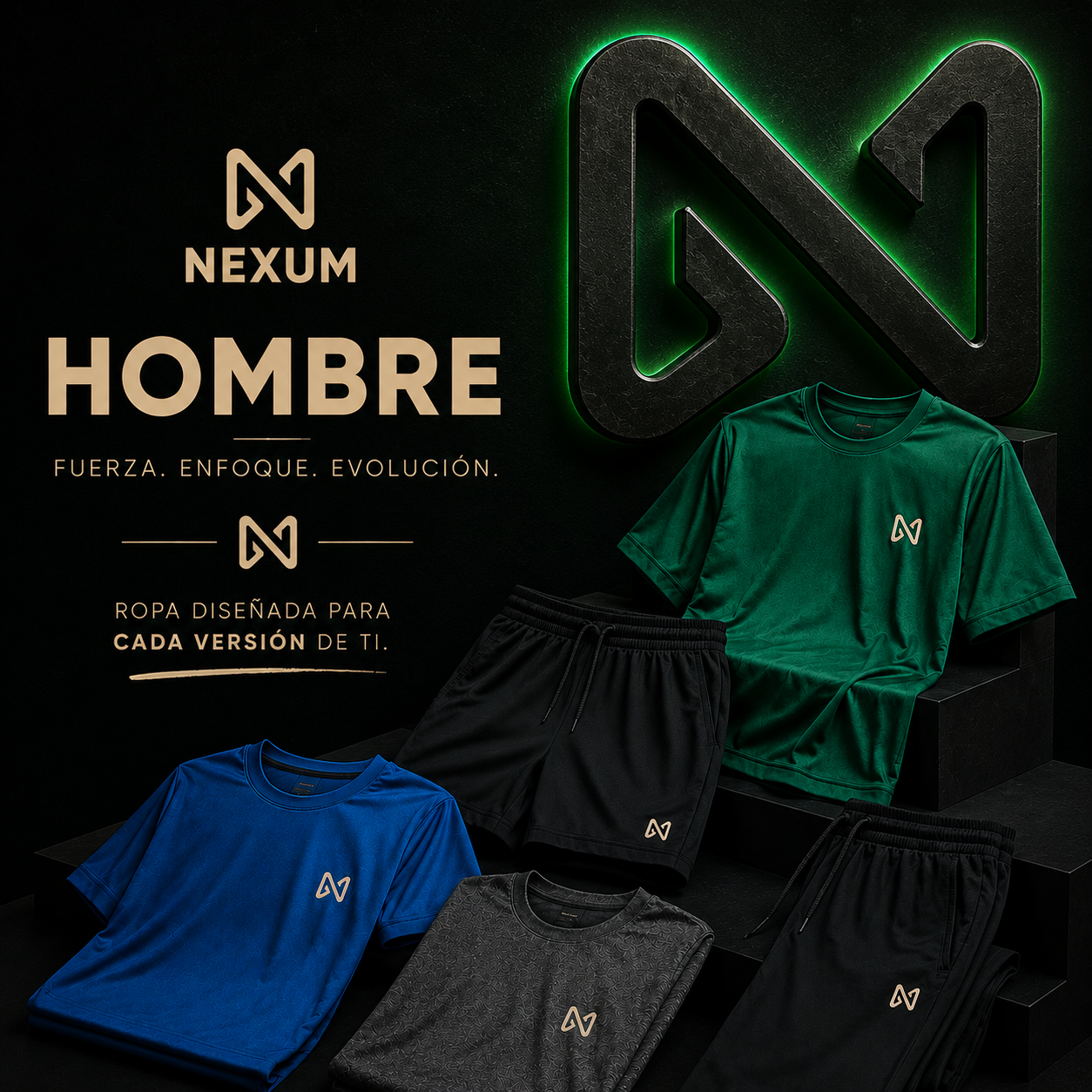 Hombres