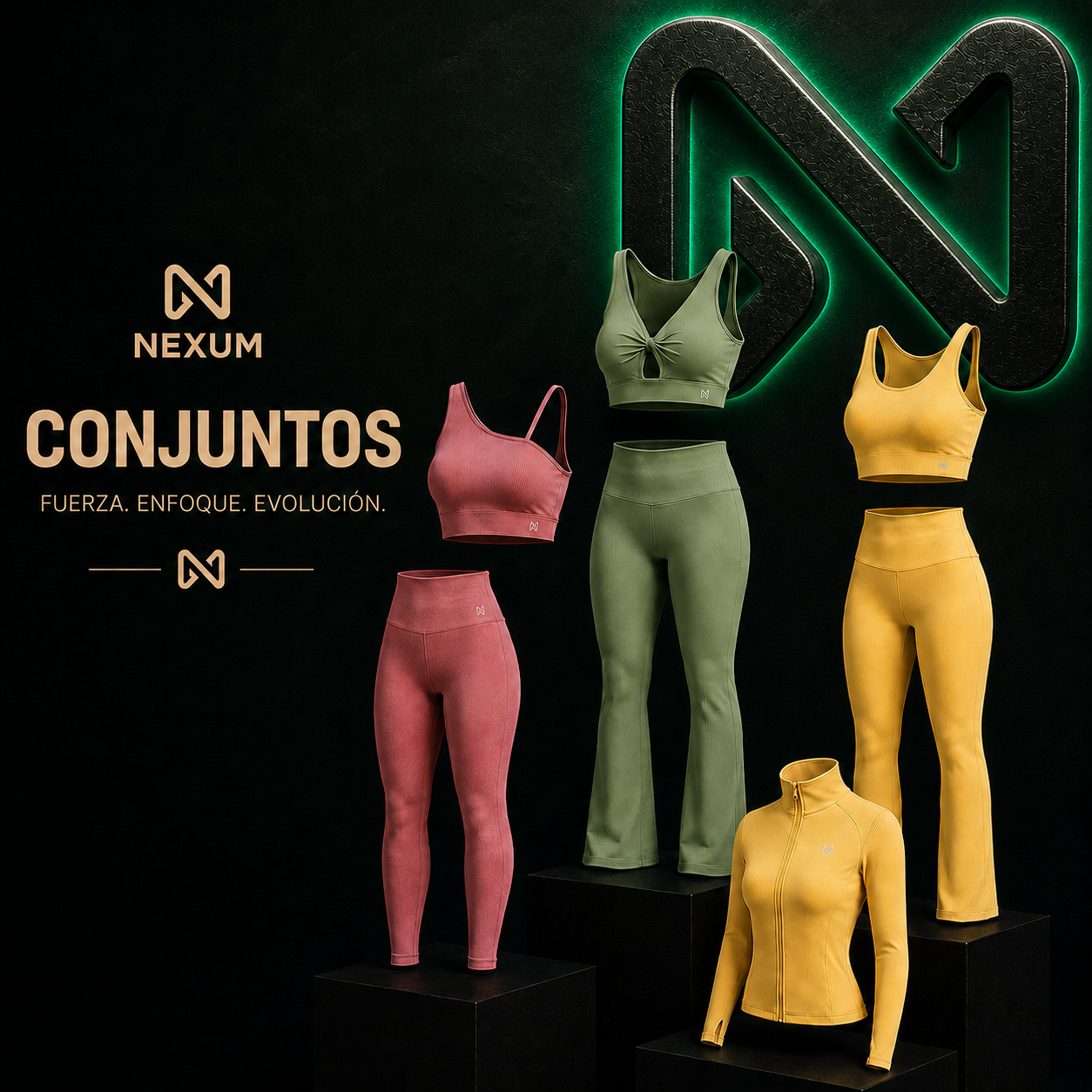 Conjuntos