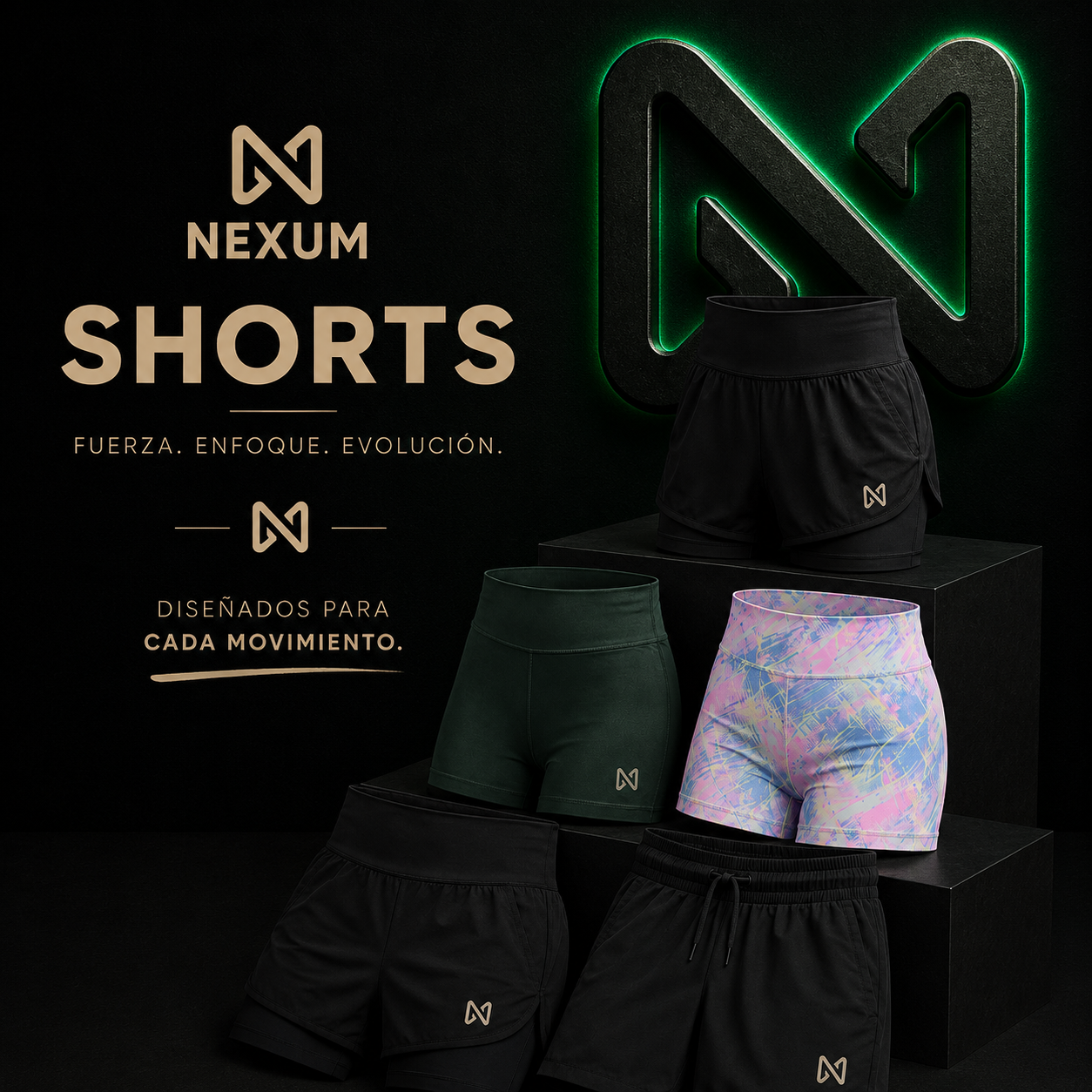 Short