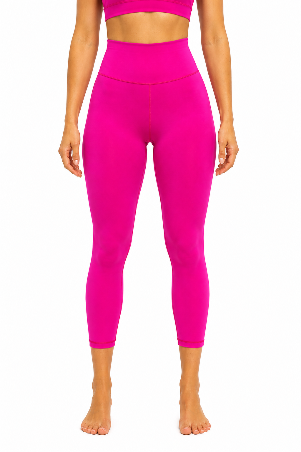 Capri push up