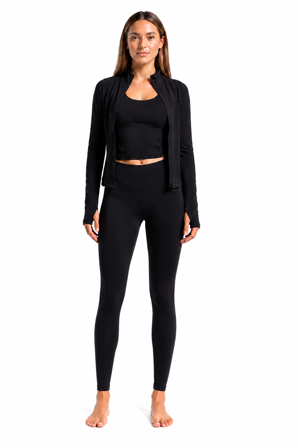 Conjunto tres piezas