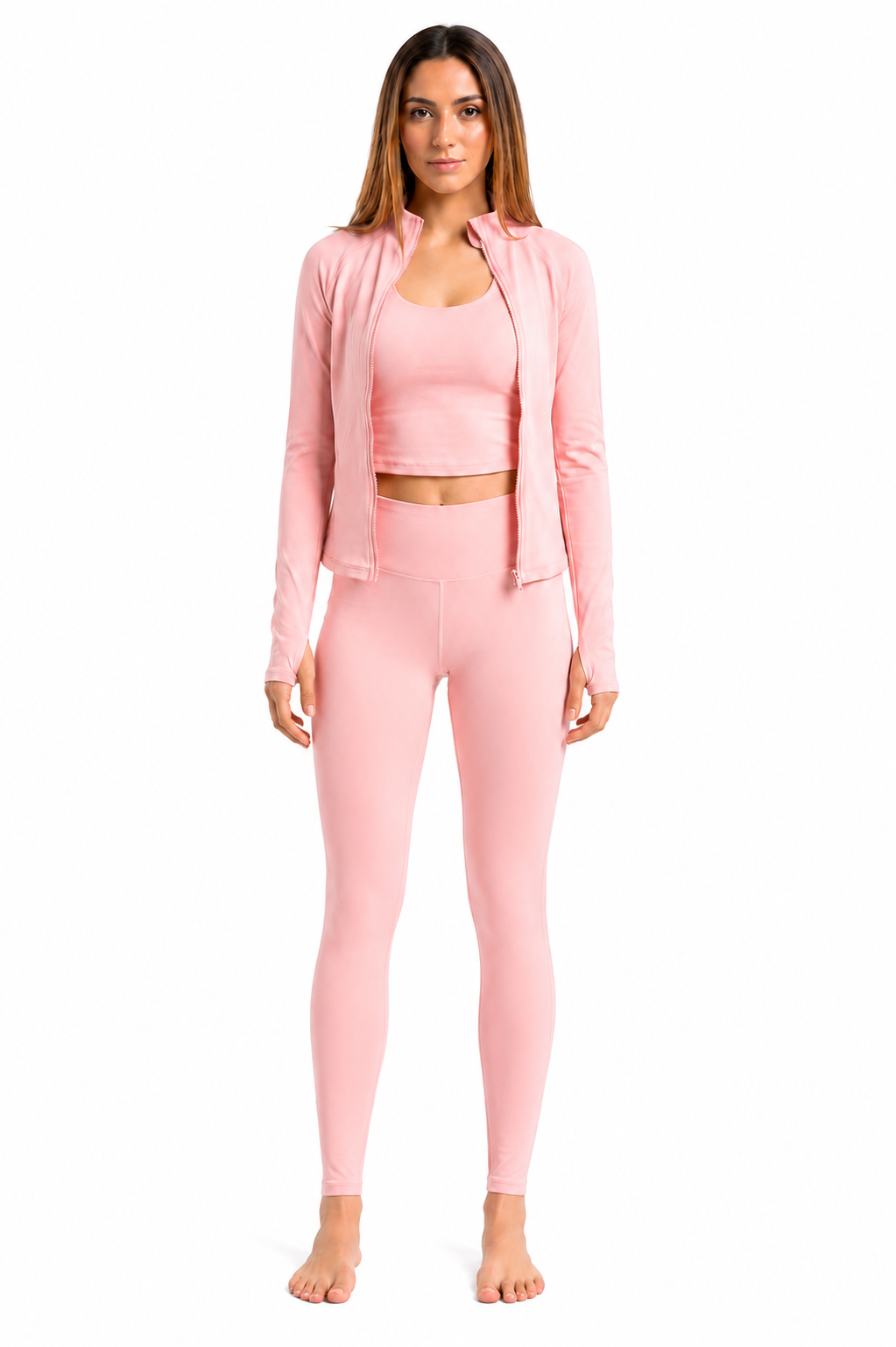 Conjunto tres piezas