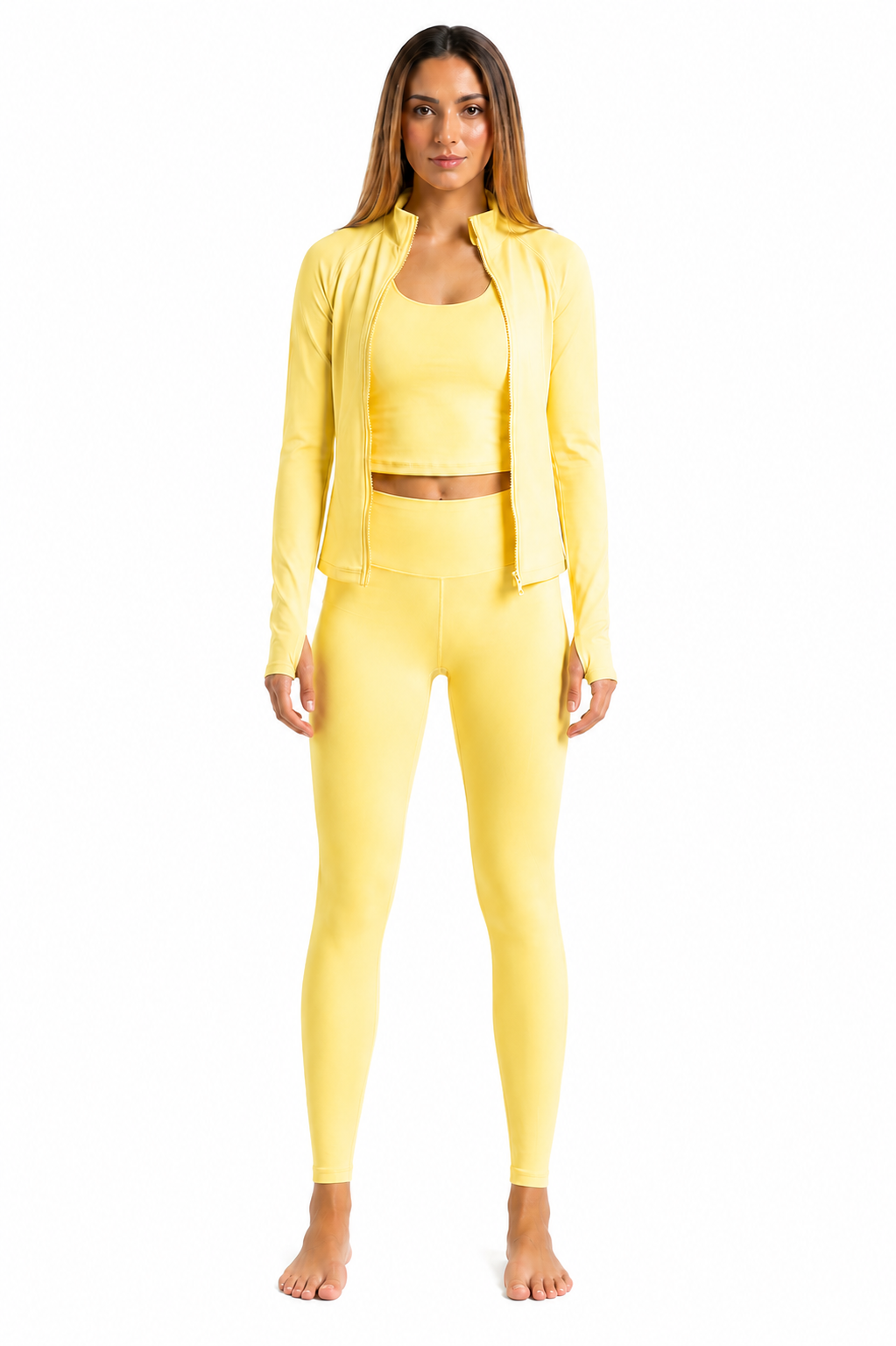 Conjunto tres piezas
