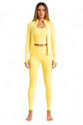 Conjunto tres piezas