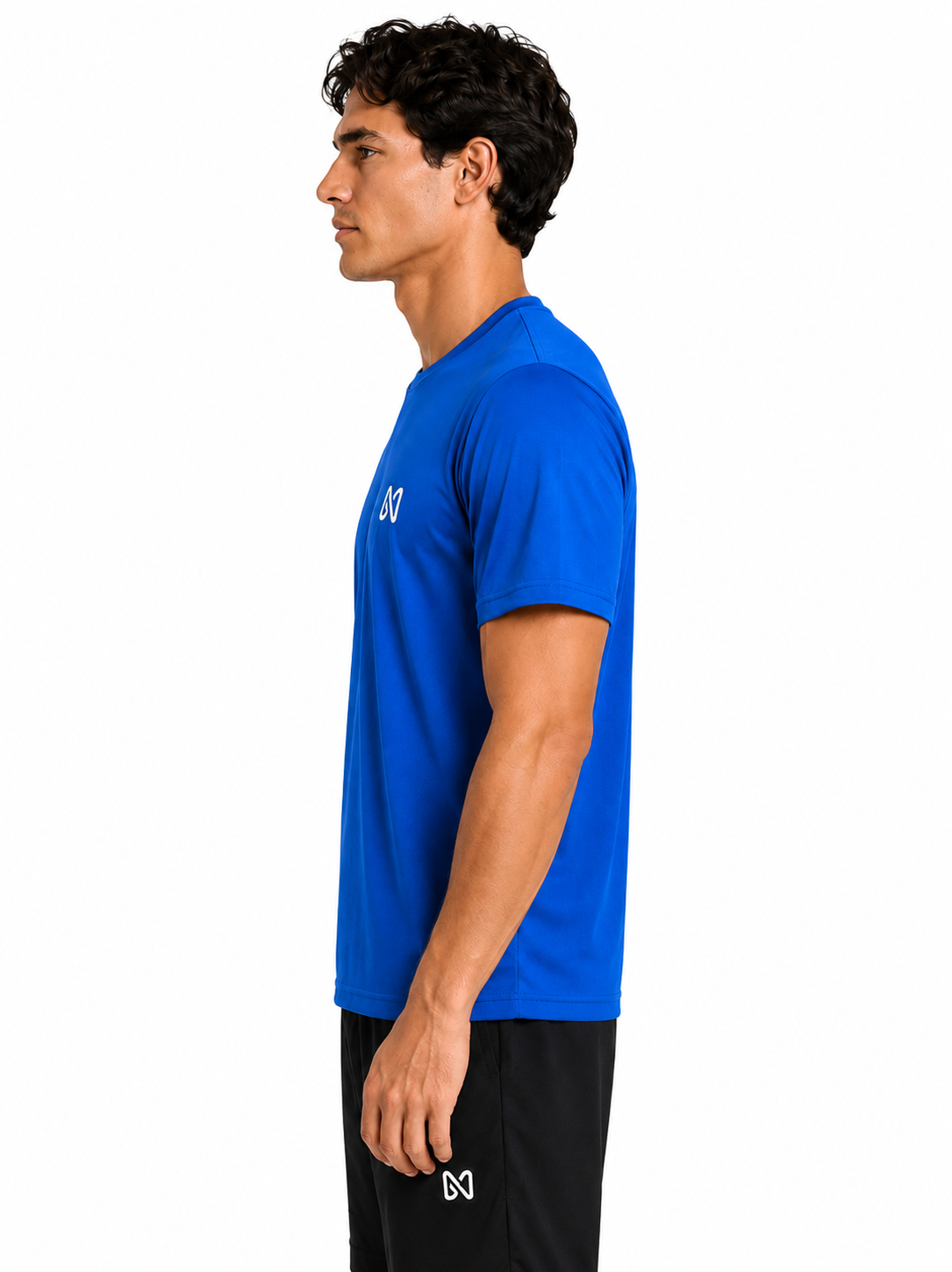 DryFit Azul