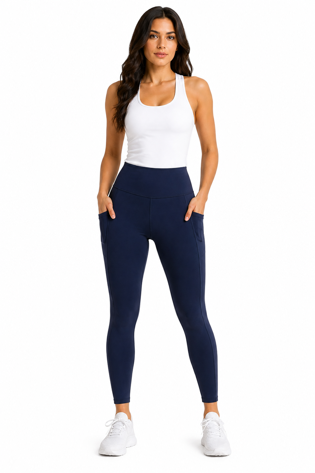 Legging con bolsa suplex