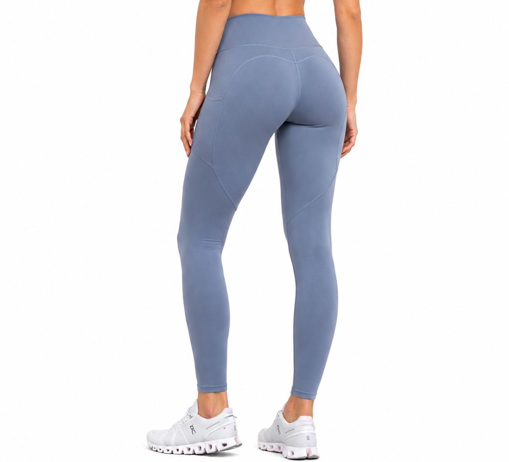 Legging con bolsa suplex