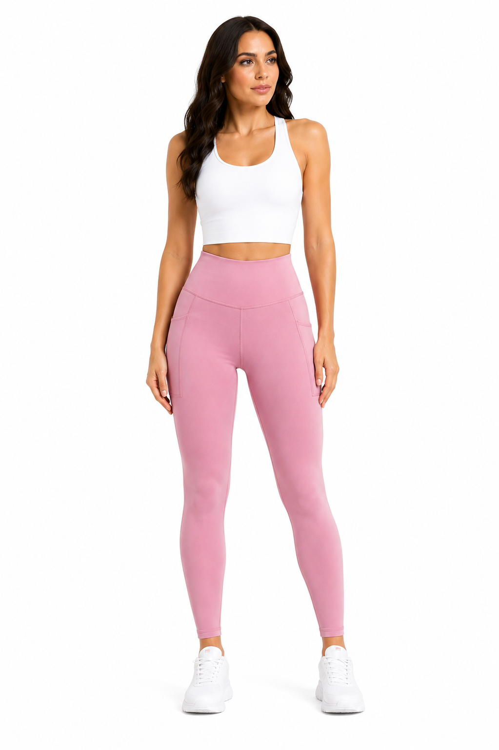 Legging con bolsa suplex