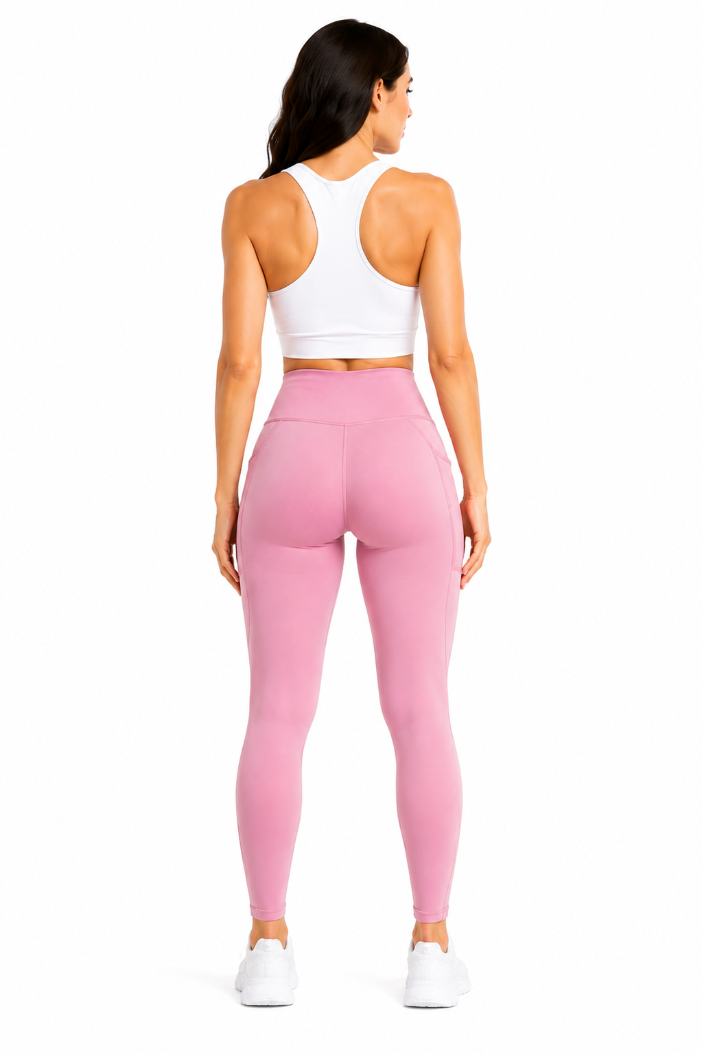 Legging con bolsa suplex