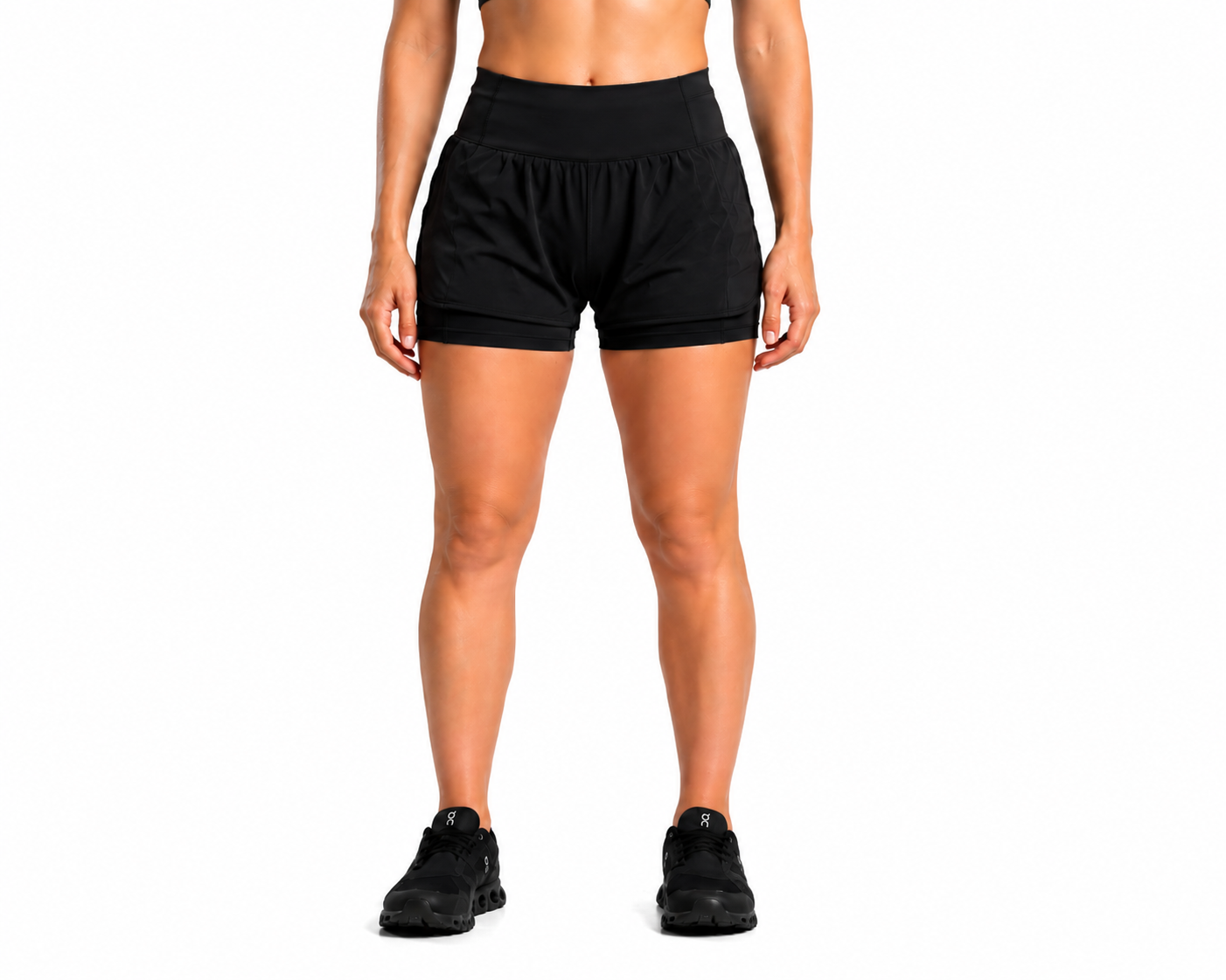 Short doble