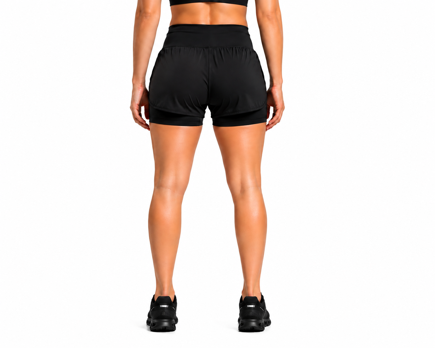 Short doble